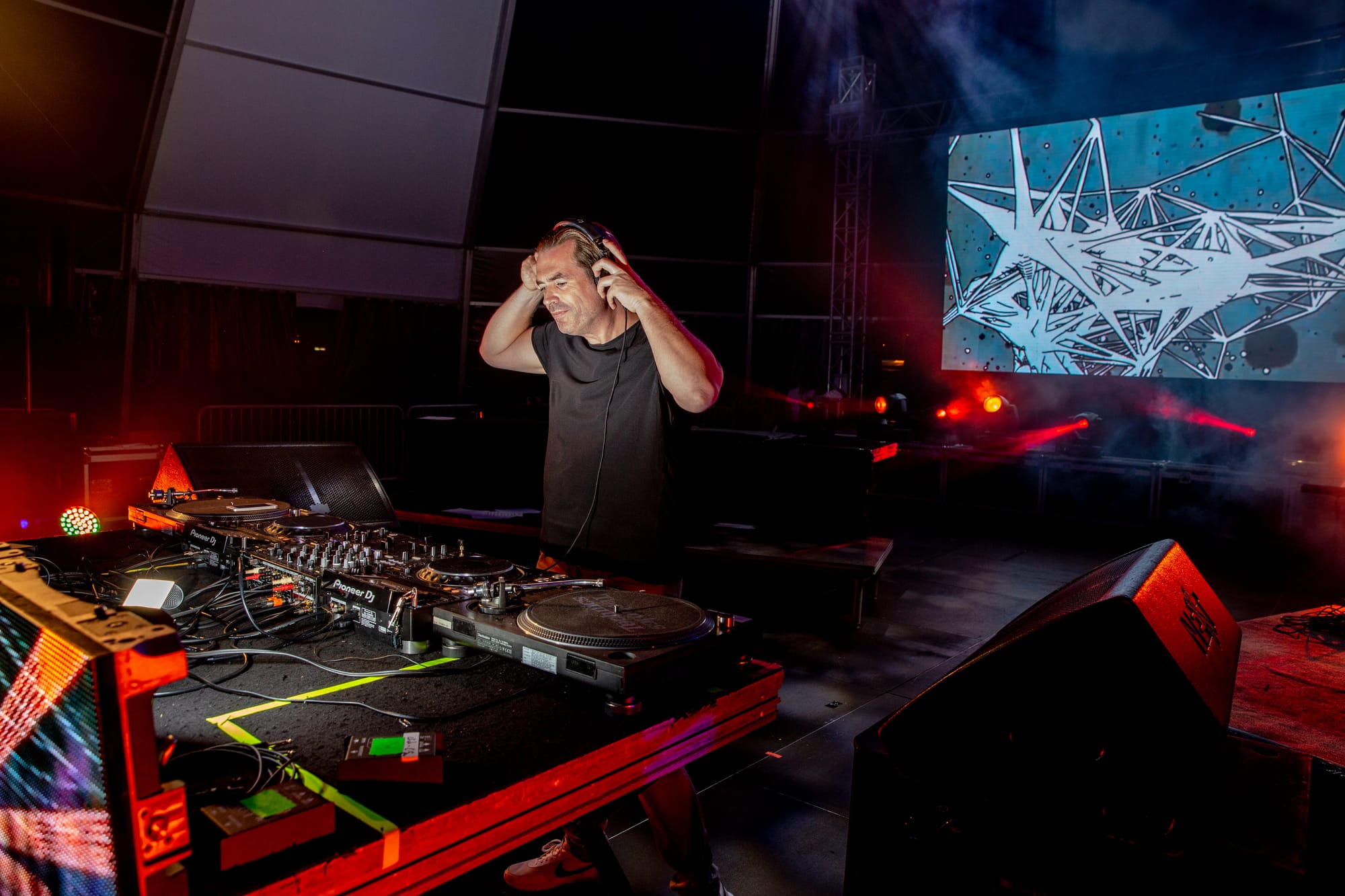 Sebastiaan Hooft | Author | Ibiza Resident DJ