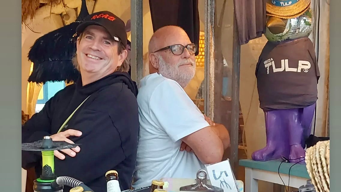 The Midnight Project #178