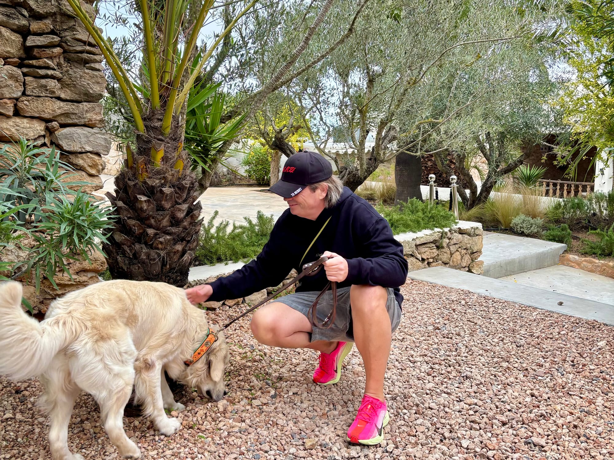 The Midnight Project #178