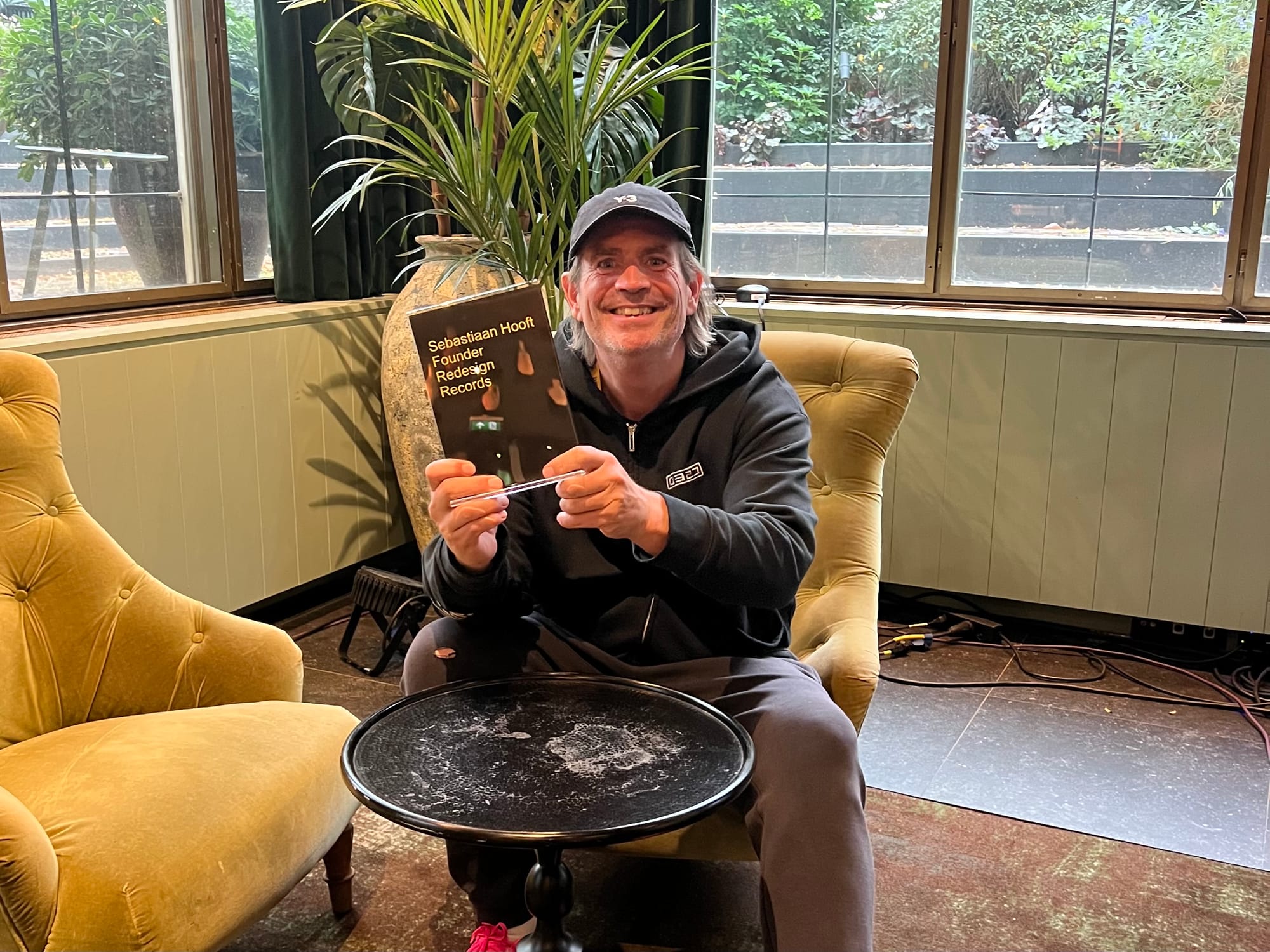 The Midnight Project #178