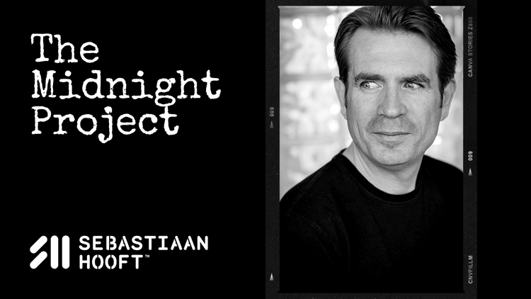 The Midnight Project #001
