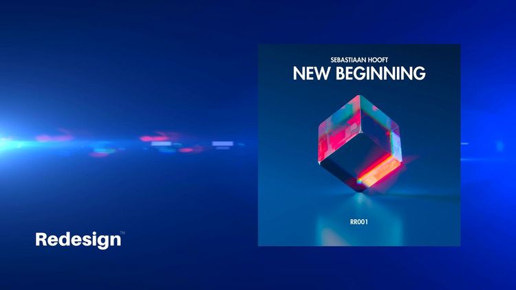 Out Now: New Beginning