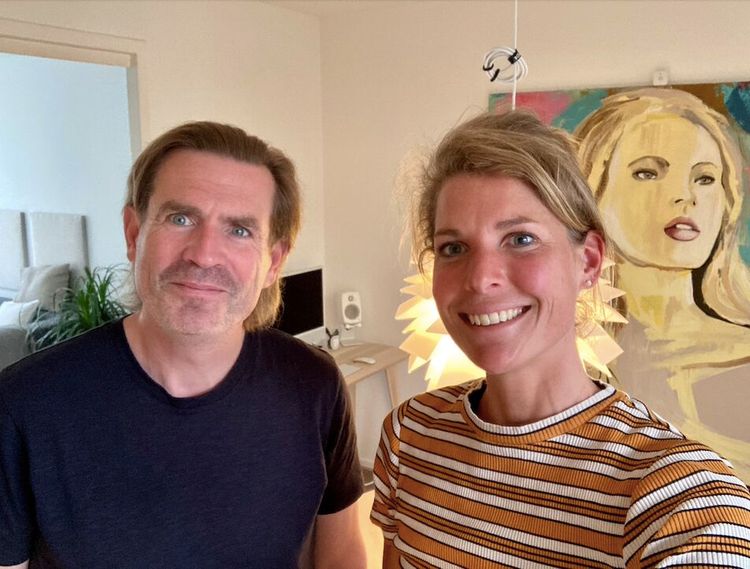 Interview with psychologist Emma Hafkamp