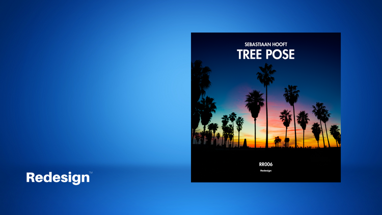 Out Now: Tree Pose