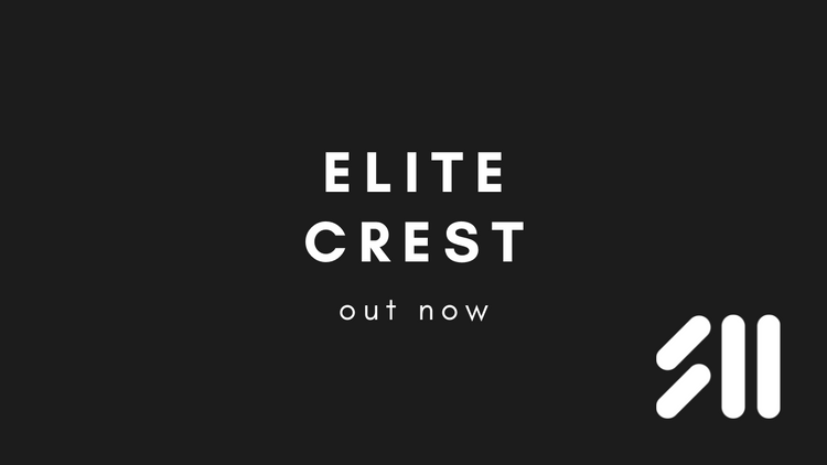 Out now: Elite / Crest EP