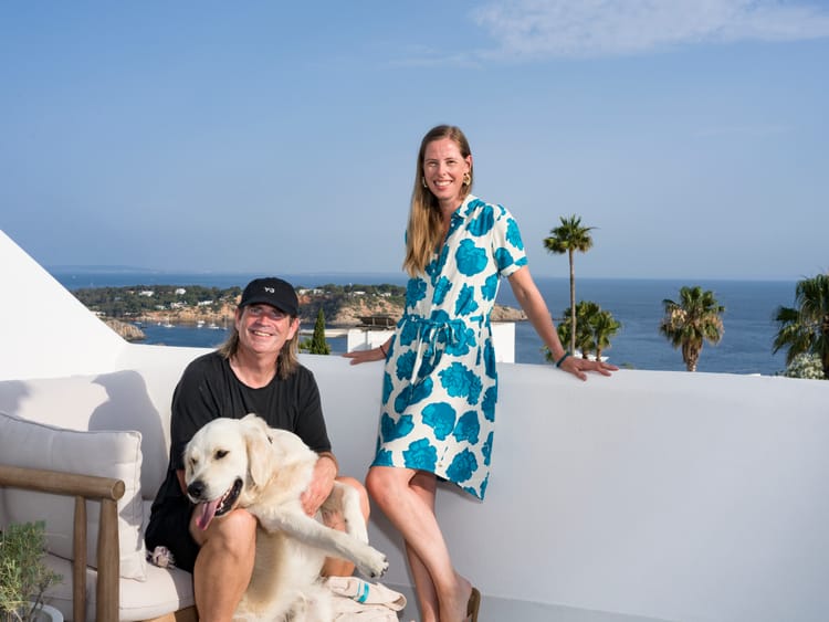 The Ibiza Techno System: How I Create, Perform, and Live as a Techno DJ on the Island