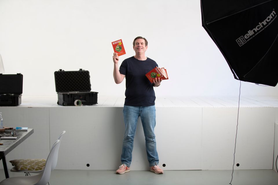 Your Journey to Becoming a Happy, Healthy, and Successful Entrepreneur