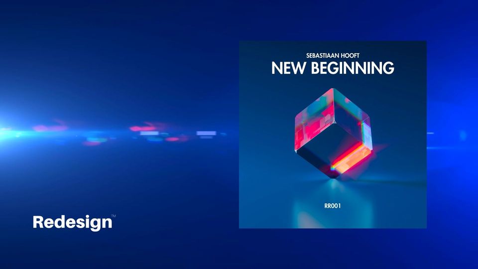 Out Now: New Beginning