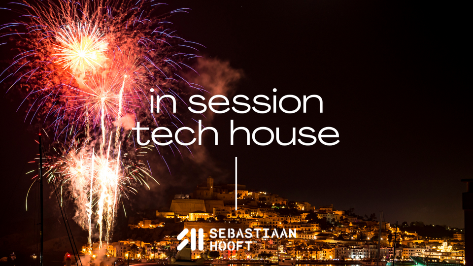 Tech House Special