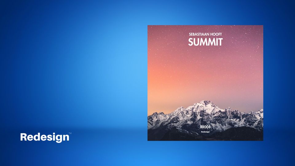 Out Now: Summit