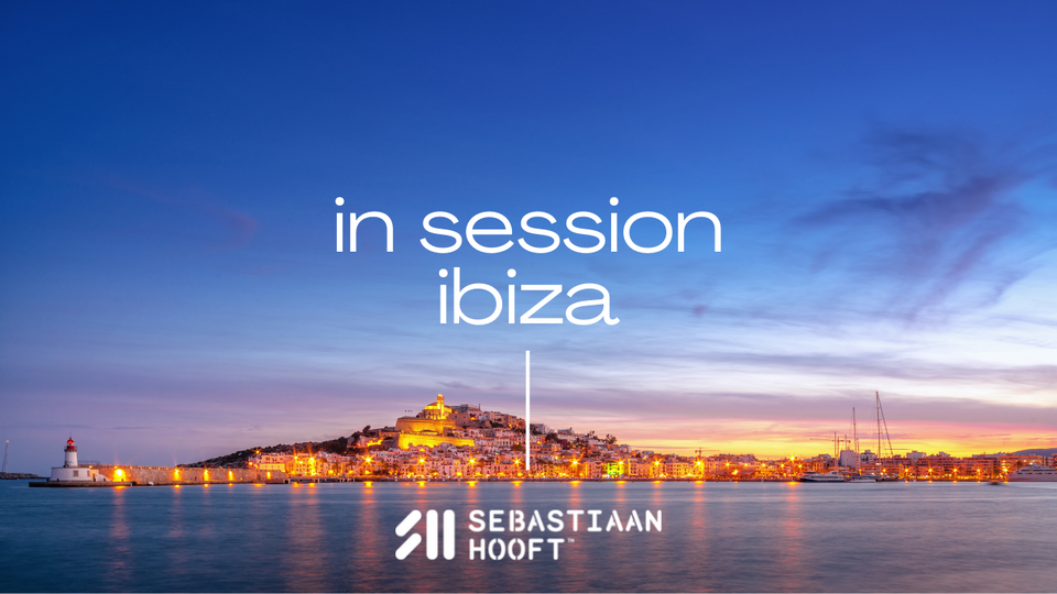 In Session 2022 End-Of-Year Ibiza Mix