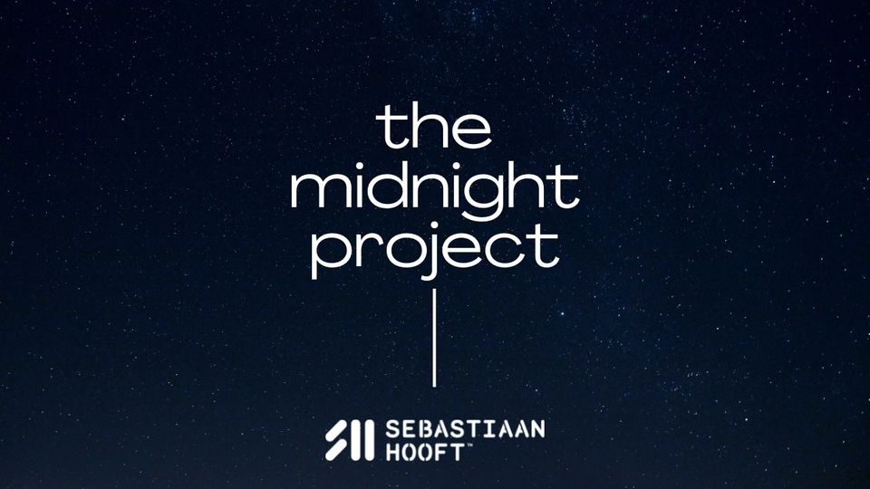 The Midnight Project #038