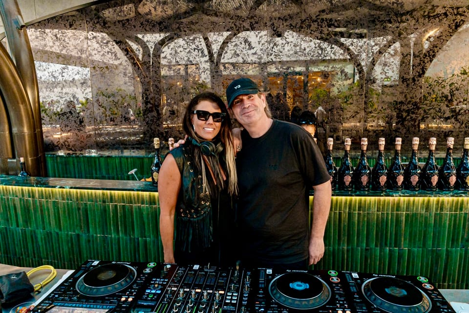 Tomorrowland Ibiza Residency Update | Opening April 20, 2026